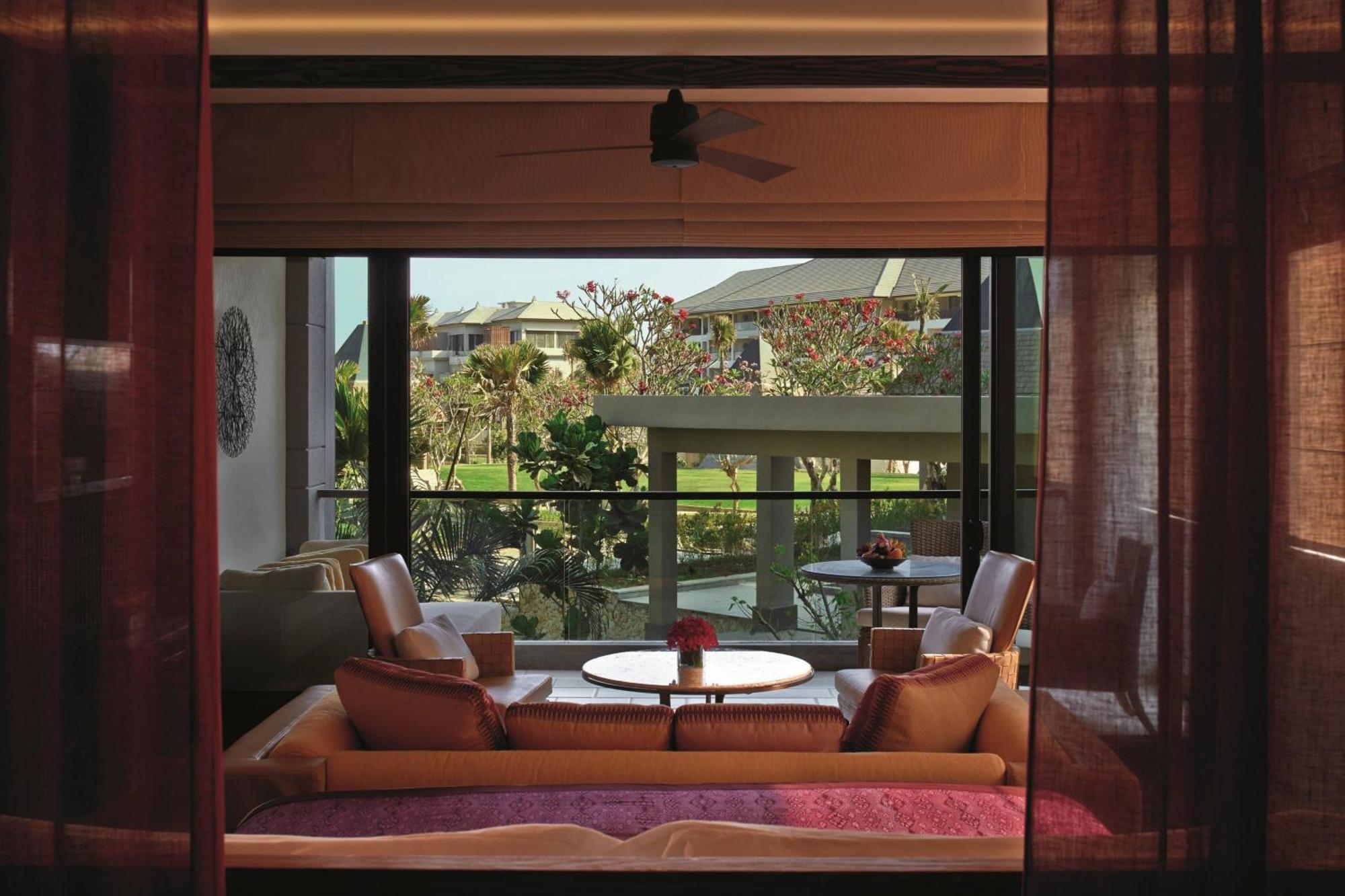 The Ritz-carlton Bali Nusa Dua (Bali)