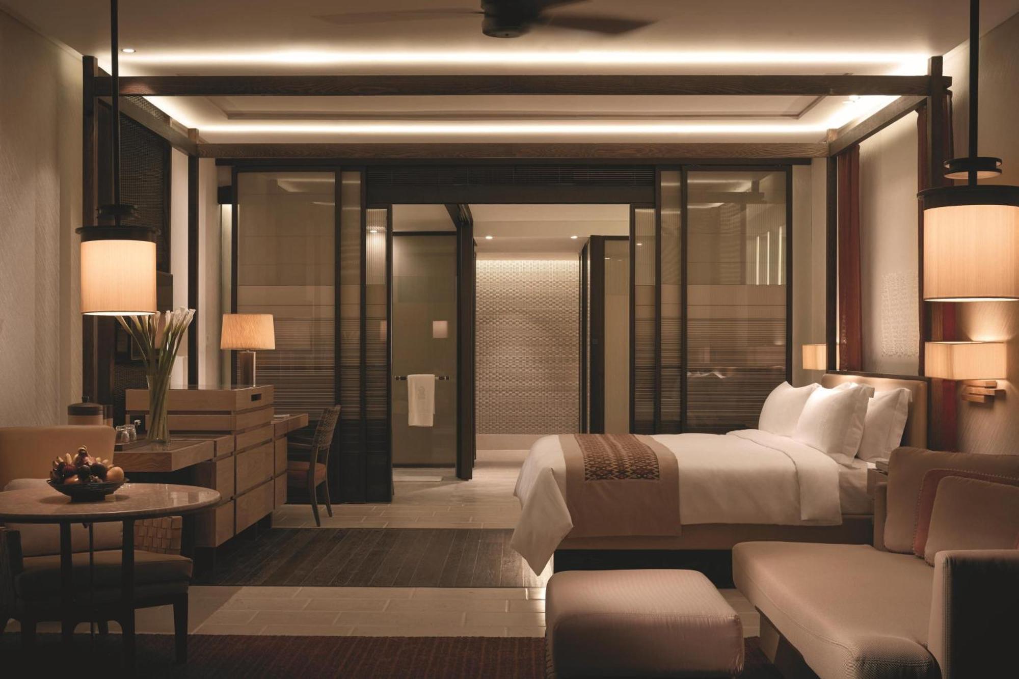 The Ritz-carlton Bali Resort