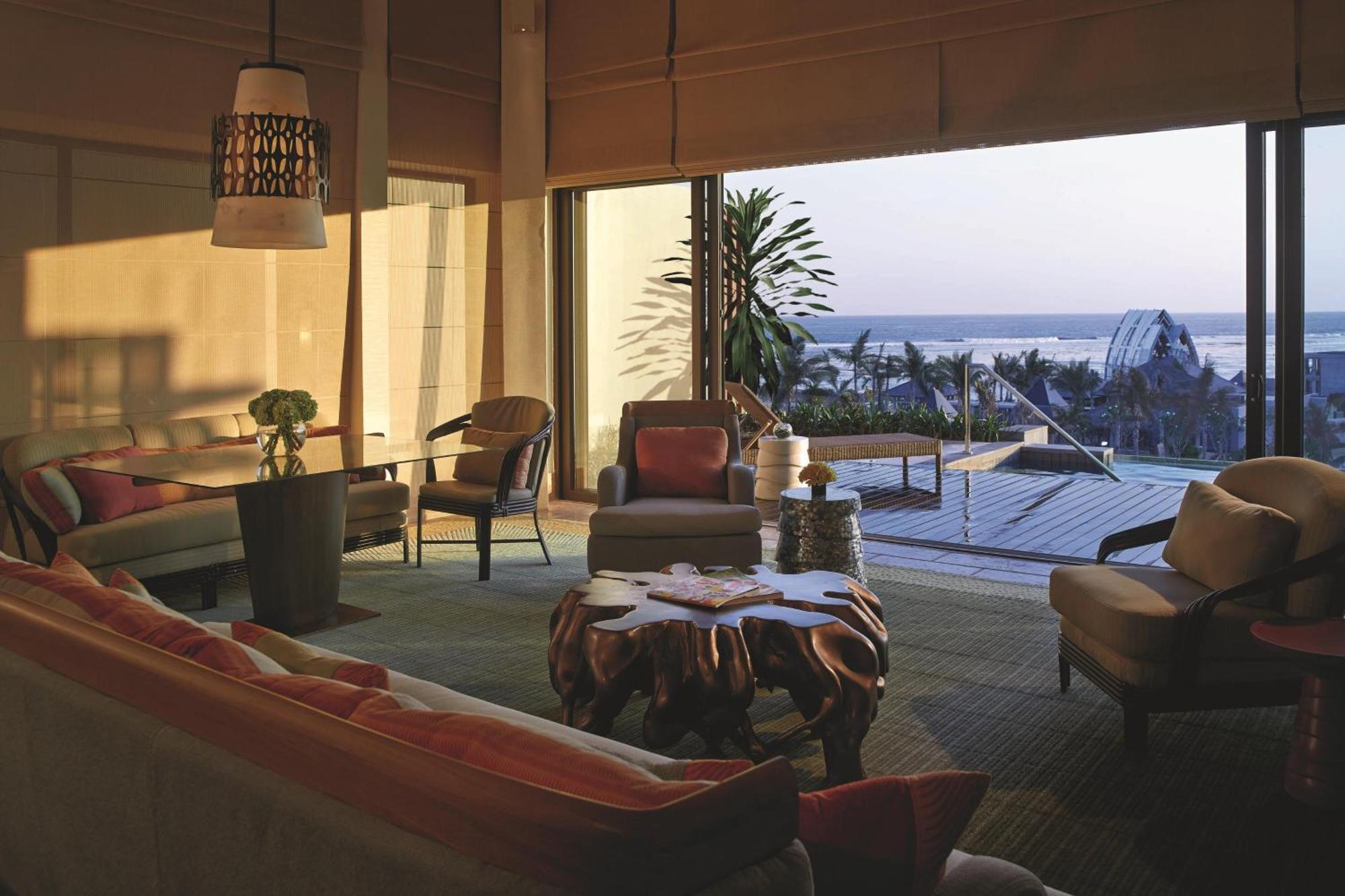The Ritz-carlton Bali 5*