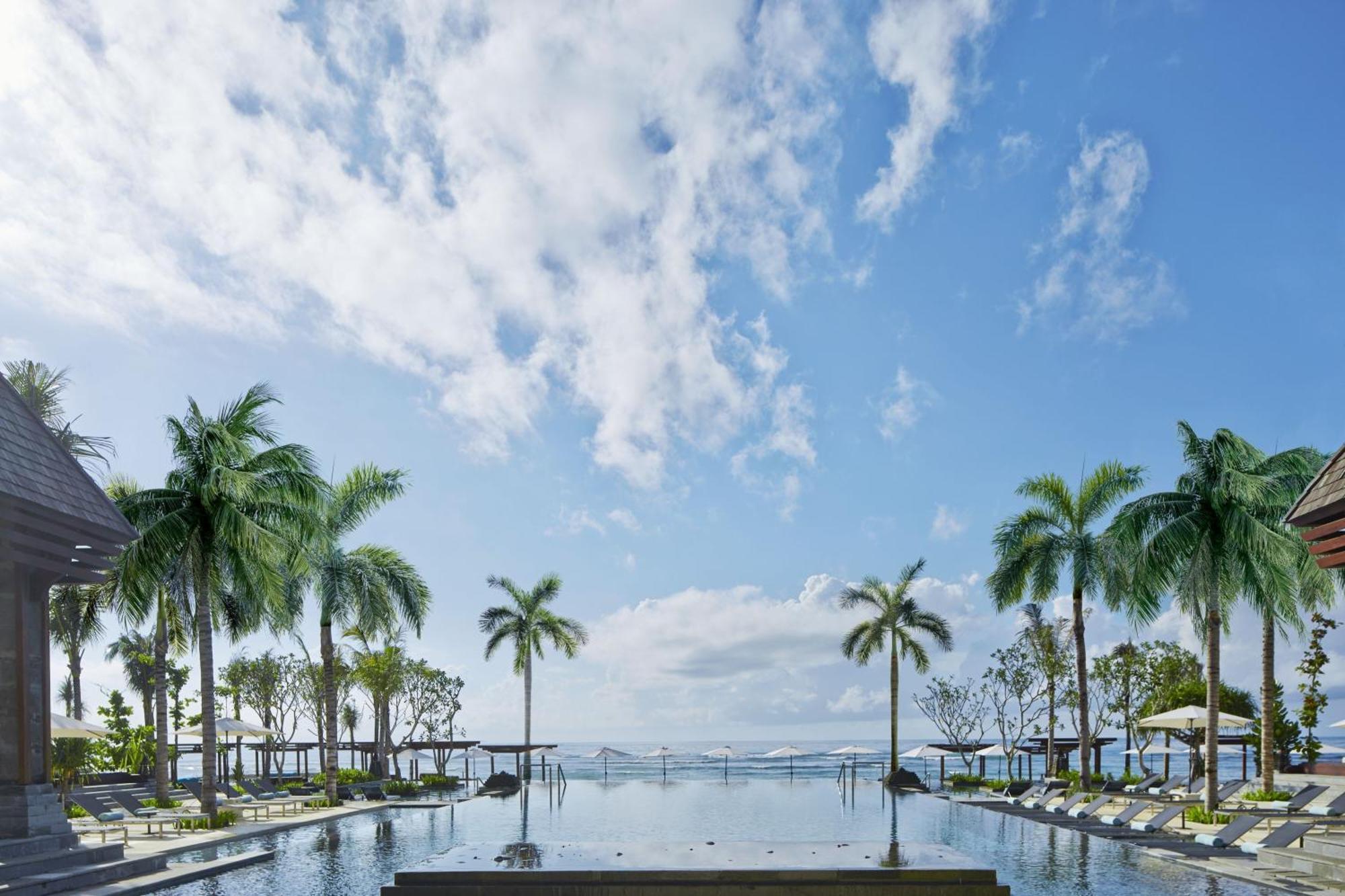 The Ritz-carlton Bali 5*