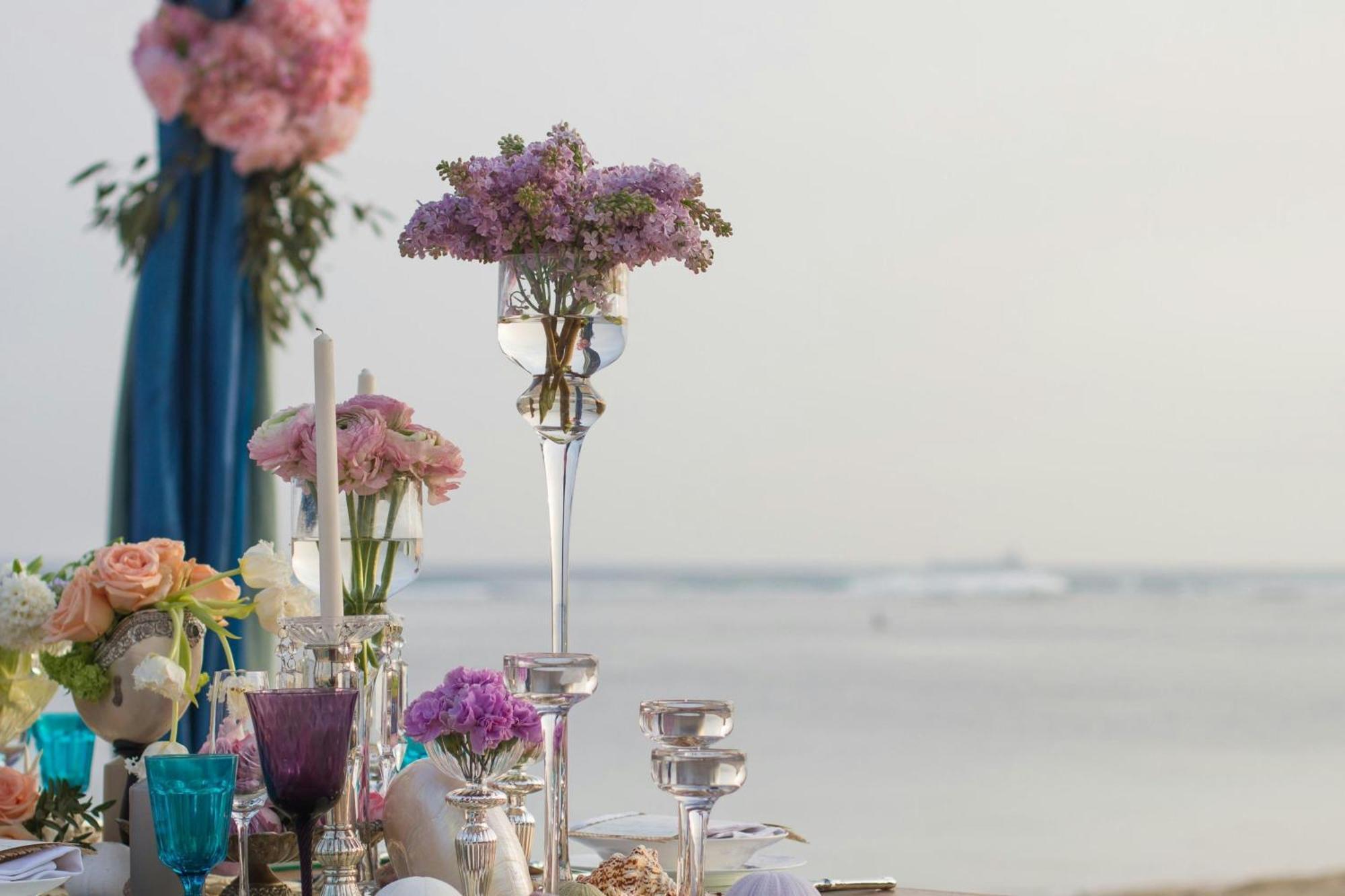 Resort The Ritz-carlton Bali