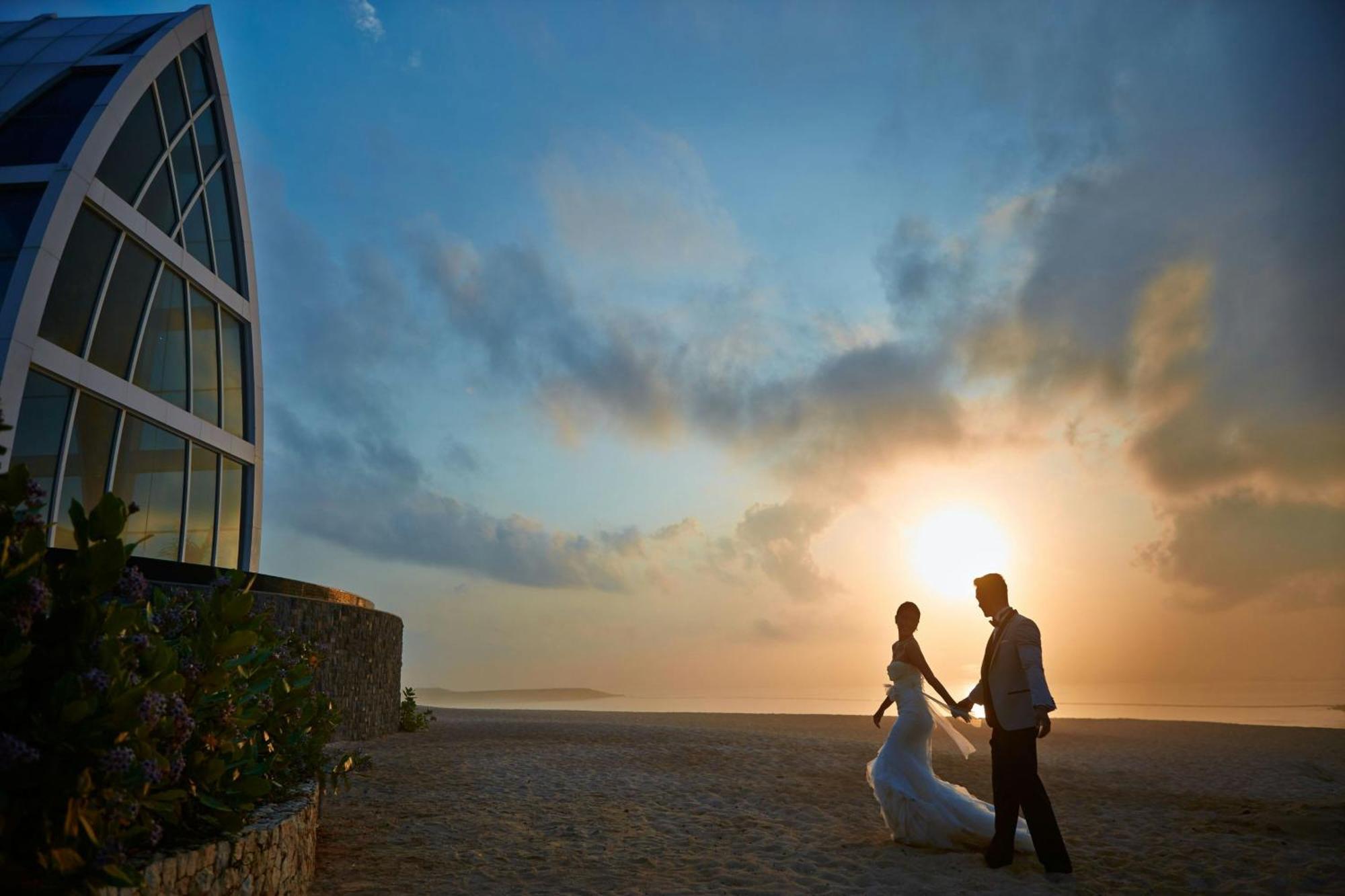 The Ritz-carlton Bali Resort 5*