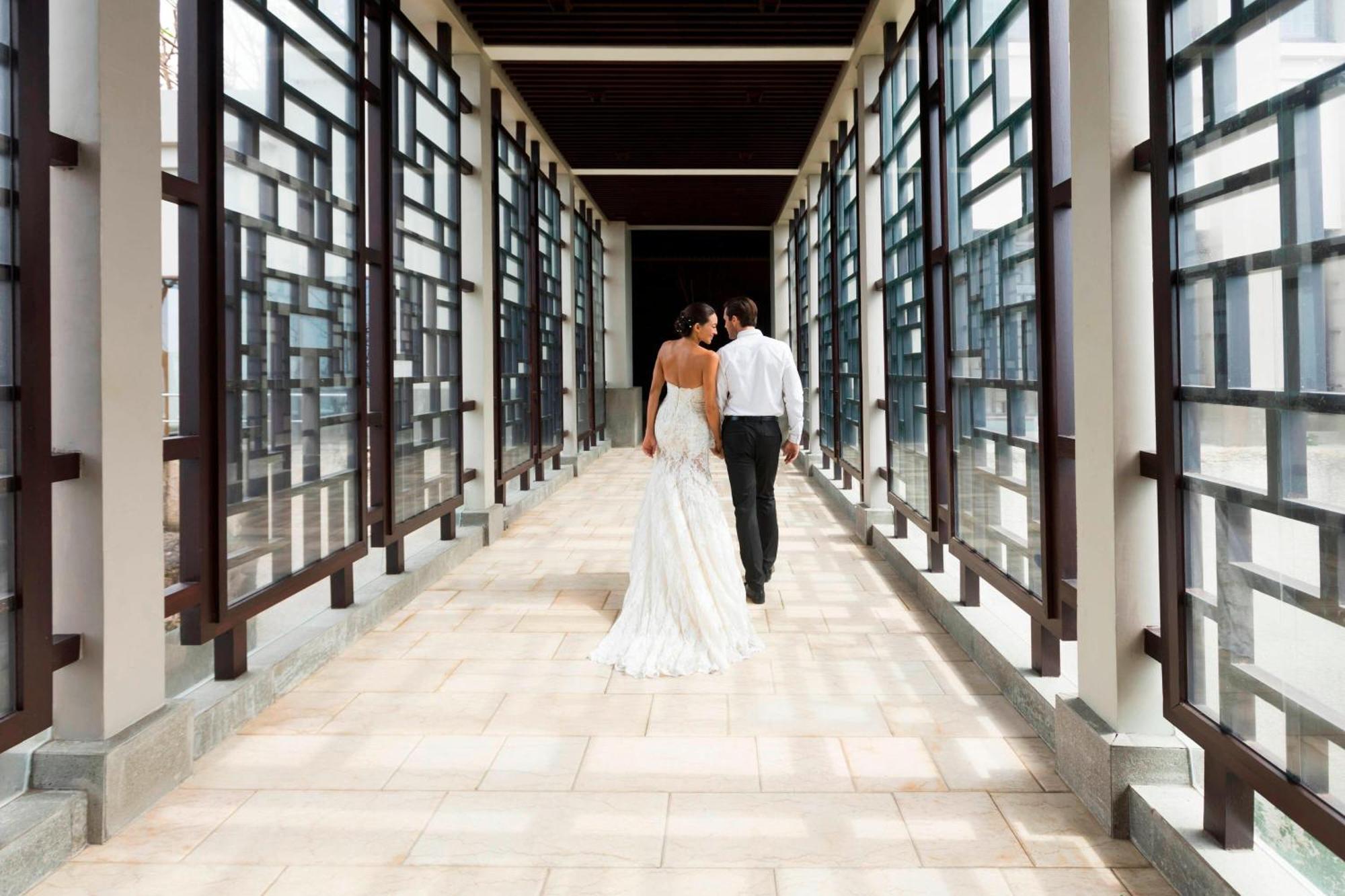 Resort The Ritz-carlton Bali 5*