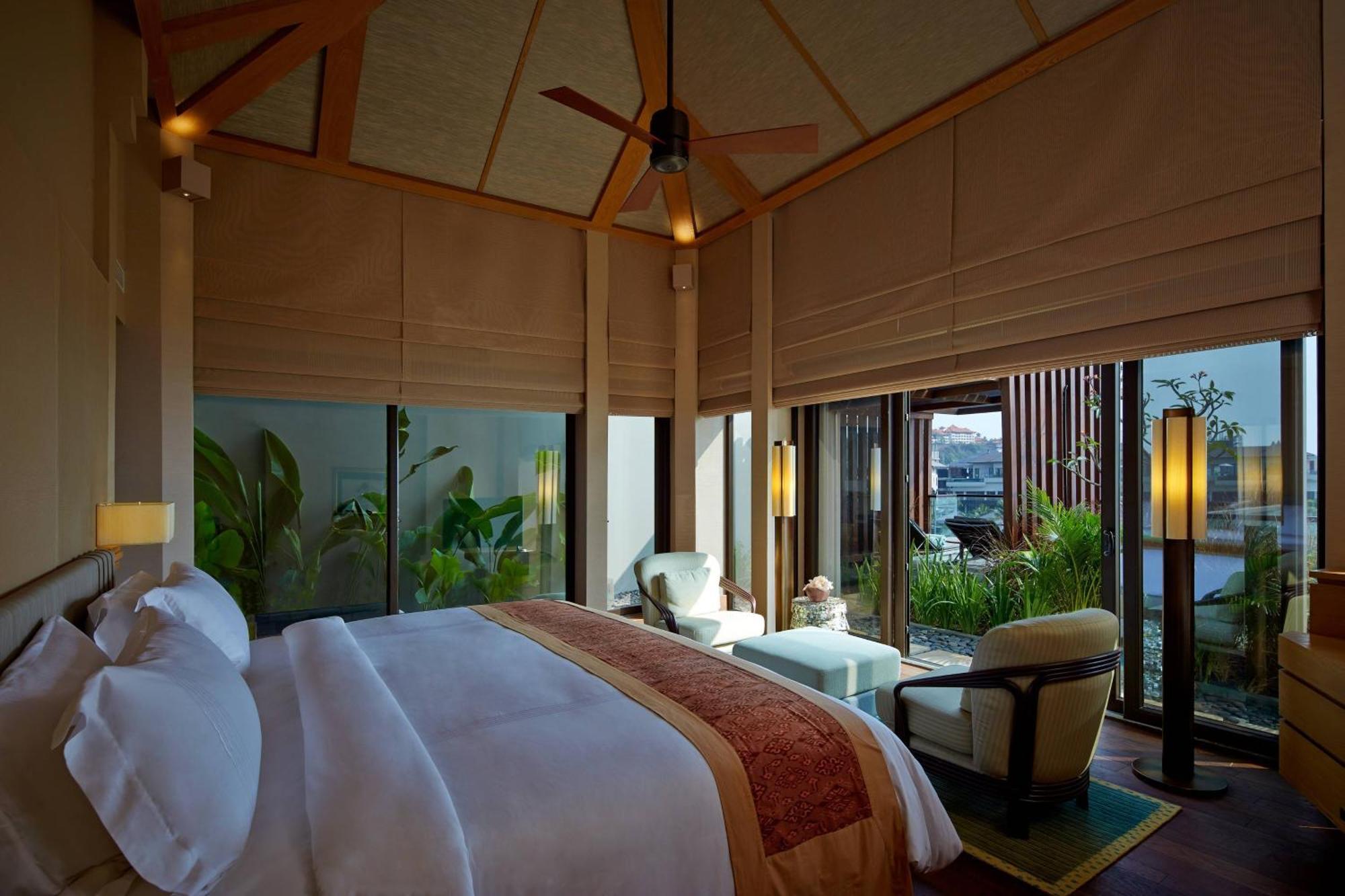 The Ritz-carlton Bali Resort 5*
