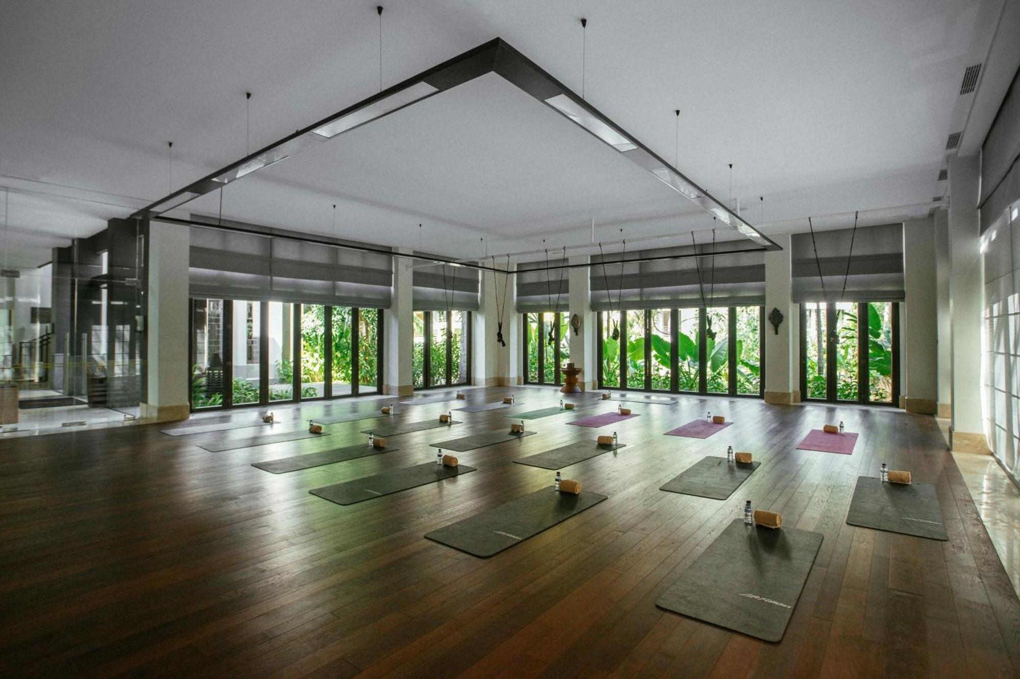 The Ritz-carlton Bali 5* Nusa Dua (Bali)
