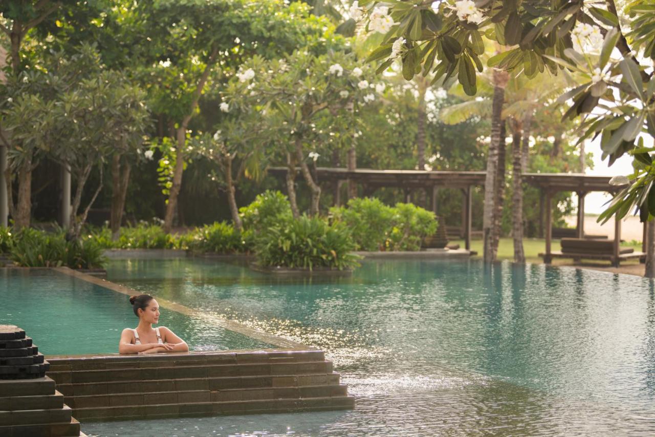 The Ritz-carlton Bali 5*