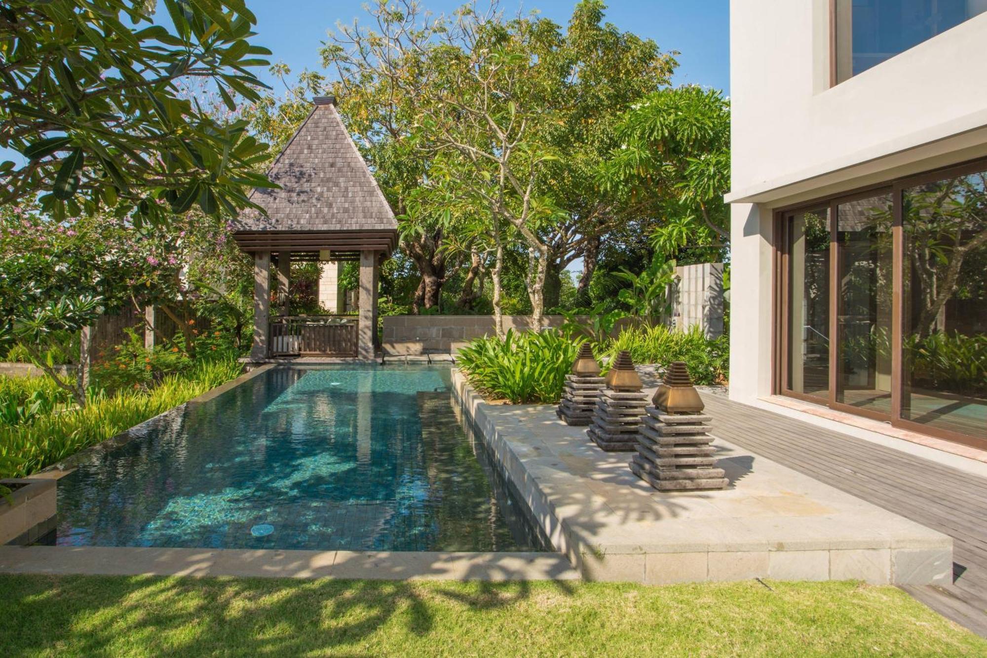 The Ritz-carlton Bali 5* Nusa Dua (Bali)