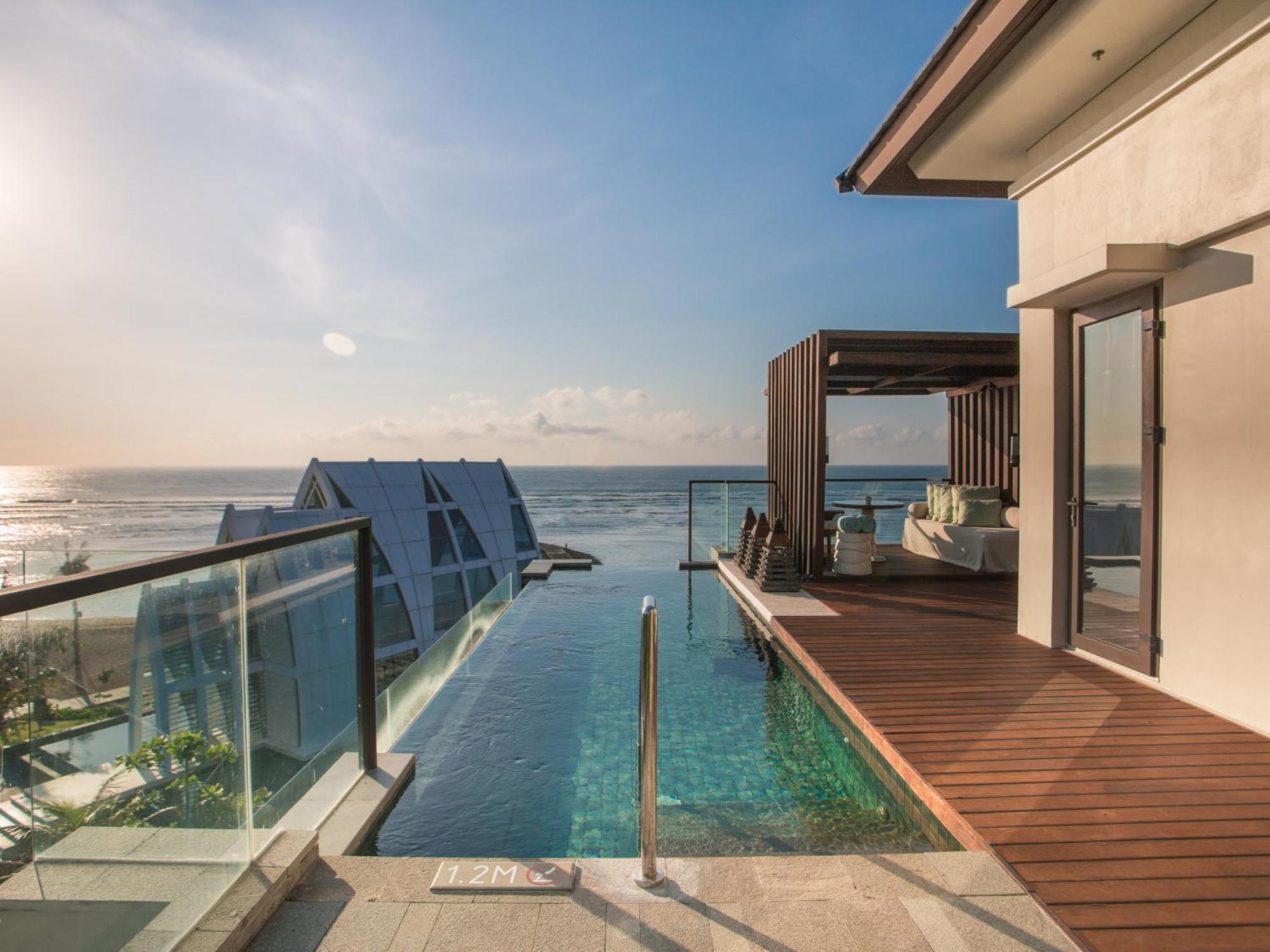 सहारा The Ritz-carlton Bali 5*