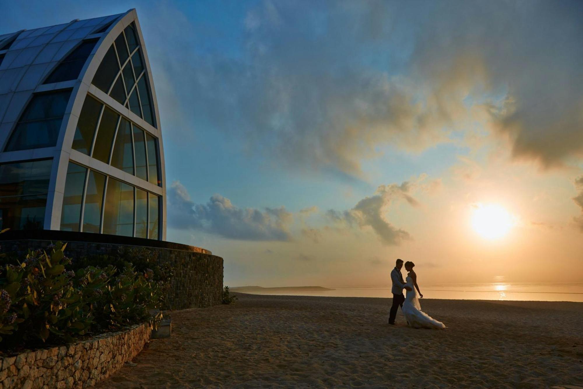 सहारा The Ritz-carlton Bali Nusa Dua (Bali)