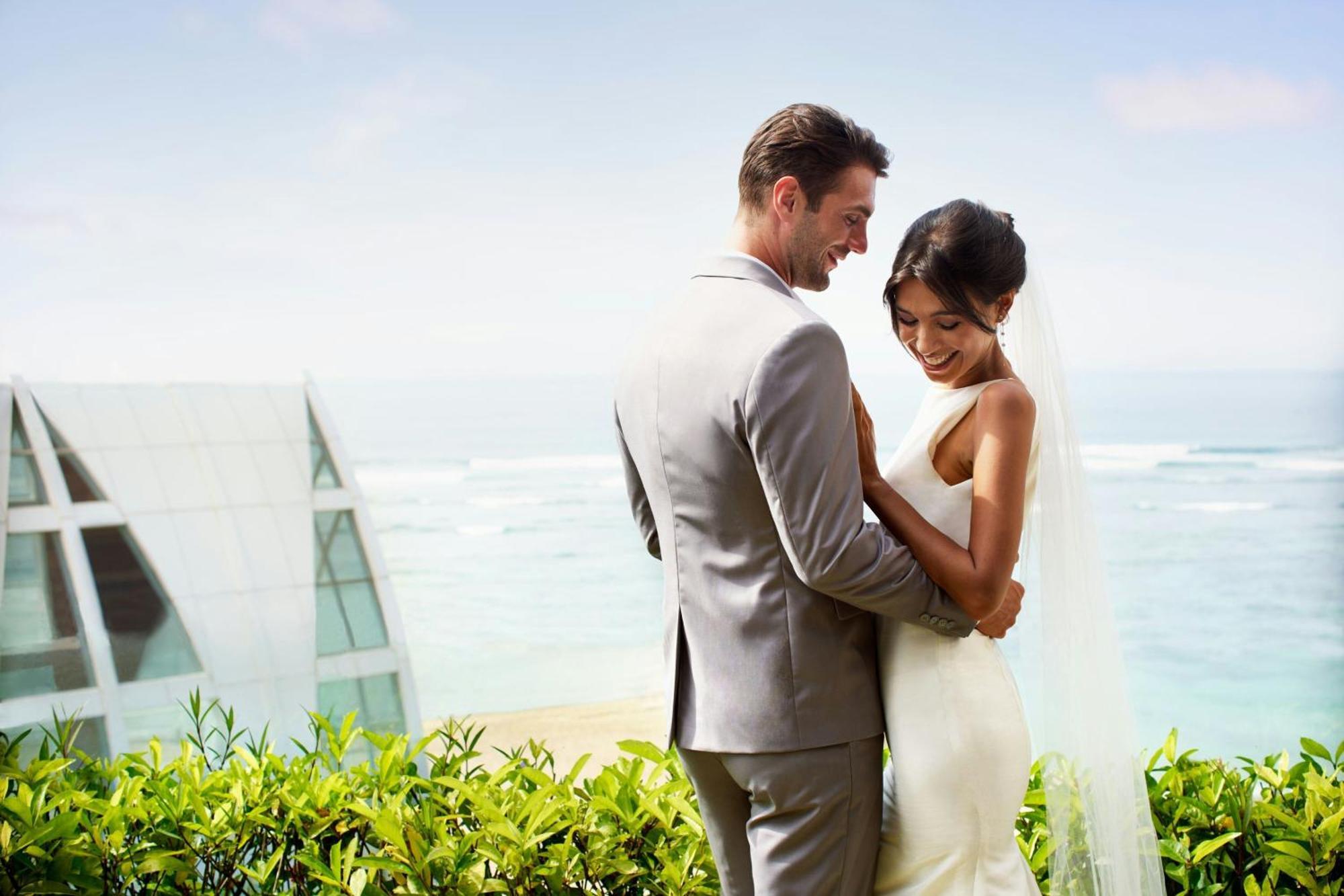सहारा The Ritz-carlton Bali Nusa Dua (Bali)