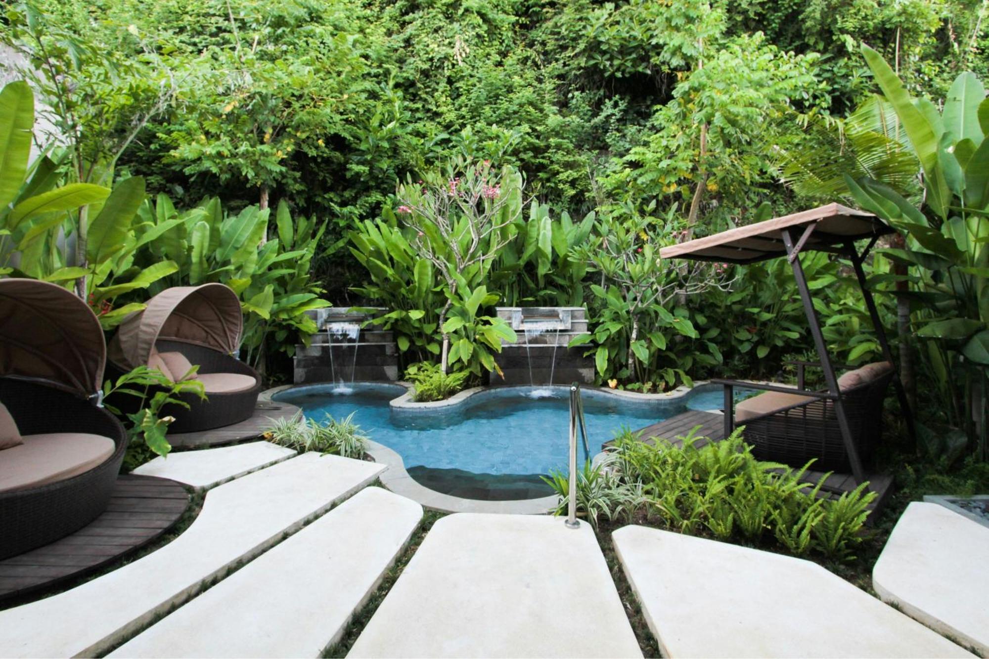 सहारा The Ritz-carlton Bali 5*
