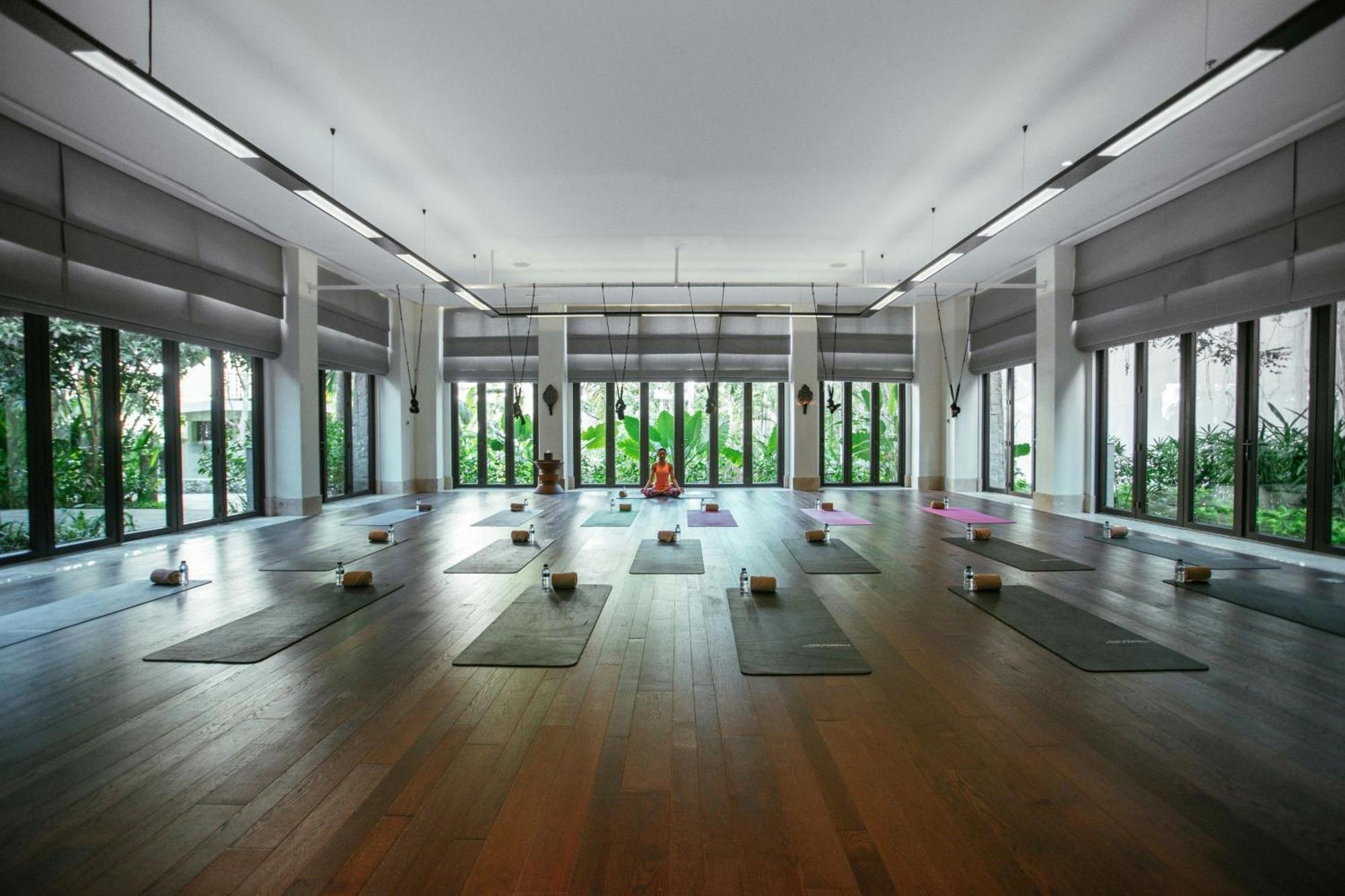 सहारा The Ritz-carlton Bali Nusa Dua (Bali)