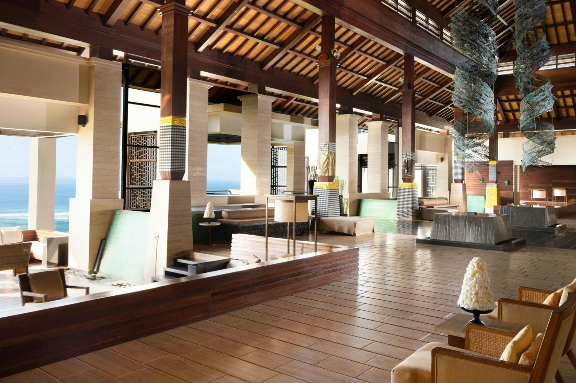The Ritz-carlton Bali 5*